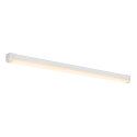 SLV Lumi�re lin�aire INDUSTRY BATTEN V 1200 CCT Switch, multipower IP20