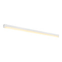 SLV Lumi�re lin�aire INDUSTRY BATTEN V 1500 CCT Switch, multipower IP20