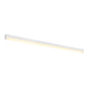 SLV Lumi�re lin�aire INDUSTRY BATTEN V 1500 CCT Switch, multipower IP20