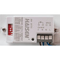SLV Applique et plafonnier SURFACE V 390 HF avec capteur, CCT Switch, commutable, multipower, cambr�, c�bl� en continu IP44