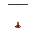 SLV Abat-jour LALU® TETRA 14 MIX&MATCH, bronze