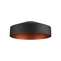 Abat-jour LALU® TETRA 14 MIX&MATCH, bronze, noir