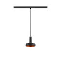 SLV Abat-jour LALU® TETRA 14 MIX&MATCH, bronze, noir