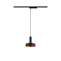SLV Abat-jour LALU® TETRA 14 MIX&MATCH, bronze, noir