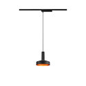 SLV Abat-jour LALU® TETRA 14 MIX&MATCH, bronze, noir