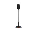 SLV Abat-jour LALU® TETRA 14 MIX&MATCH, bronze, noir
