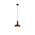 SLV Abat-jour LALU® TETRA 14 MIX&MATCH, bronze, noir