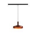 SLV Abat-jour LALU® TETRA 24 MIX&MATCH, bronze