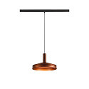SLV Abat-jour LALU® TETRA 24 MIX&MATCH, bronze