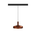 SLV Abat-jour LALU® TETRA 24 MIX&MATCH, bronze
