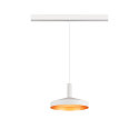 SLV Abat-jour LALU® TETRA 24 MIX&MATCH, or, blanche