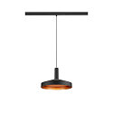 SLV Abat-jour LALU® TETRA 24 MIX&MATCH, bronze, noir