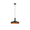 SLV Abat-jour LALU® TETRA 24 MIX&MATCH, bronze, noir