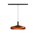SLV Abat-jour LALU® TETRA 36 MIX&MATCH, bronze