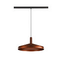 SLV Abat-jour LALU® TETRA 36 MIX&MATCH, bronze