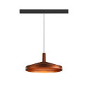 SLV Abat-jour LALU® TETRA 36 MIX&MATCH, bronze
