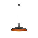 SLV Abat-jour LALU® TETRA 36 MIX&MATCH, bronze, noir
