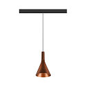 SLV Abat-jour LALU® CONE 15 MIX&MATCH, bronze