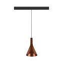 SLV Abat-jour LALU® CONE 15 MIX&MATCH, bronze