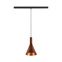 SLV Abat-jour LALU® CONE 15 MIX&MATCH, bronze