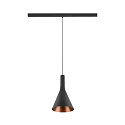 SLV Abat-jour LALU® CONE 15 MIX&MATCH, bronze, noir