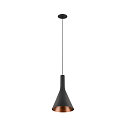 SLV Abat-jour LALU® CONE 15 MIX&MATCH, bronze, noir