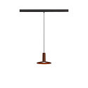 SLV Abat-jour LALU® ELYPSE 15 MIX&MATCH, bronze
