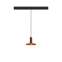 SLV Abat-jour LALU® ELYPSE 15 MIX&MATCH, bronze
