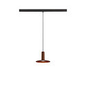 SLV Abat-jour LALU® ELYPSE 15 MIX&MATCH, bronze