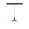 SLV Abat-jour LALU® ELYPSE 15 MIX&MATCH, bronze