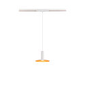 SLV Abat-jour LALU® ELYPSE 15 MIX&MATCH, or, blanche