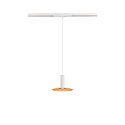 SLV Abat-jour LALU® ELYPSE 15 MIX&MATCH, or, blanche