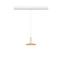 SLV Abat-jour LALU® ELYPSE 15 MIX&MATCH, or, blanche