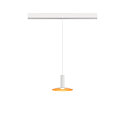 SLV Abat-jour LALU® ELYPSE 15 MIX&MATCH, or, blanche