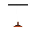 SLV Abat-jour LALU® ELYPSE 22 MIX&MATCH, bronze