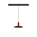 SLV Abat-jour LALU® ELYPSE 22 MIX&MATCH, bronze
