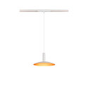 SLV Abat-jour LALU® ELYPSE 22 MIX&MATCH, or, blanche