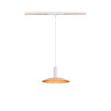 SLV Abat-jour LALU® ELYPSE 22 MIX&MATCH, or, blanche