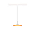 SLV Abat-jour LALU® ELYPSE 22 MIX&MATCH, or, blanche