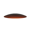 Abat-jour LALU® ELYPSE 22 MIX&MATCH, bronze, noir