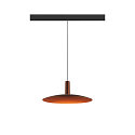 SLV Abat-jour LALU® ELYPSE 33 MIX&MATCH, bronze