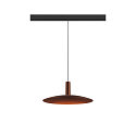 SLV Abat-jour LALU® ELYPSE 33 MIX&MATCH, bronze