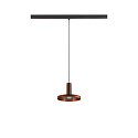 SLV Abat-jour LALU® PLATE 15 MIX&MATCH, bronze