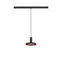 SLV Abat-jour LALU® PLATE 15 MIX&MATCH, bronze, noir