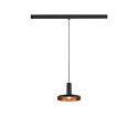 SLV Abat-jour LALU® PLATE 15 MIX&MATCH, bronze, noir
