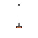 SLV Abat-jour LALU® PLATE 15 MIX&MATCH, bronze, noir