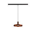 SLV Abat-jour LALU® PLATE 22 MIX&MATCH, bronze