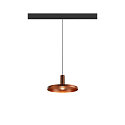 SLV Abat-jour LALU® PLATE 22 MIX&MATCH, bronze