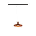 SLV Abat-jour LALU® PLATE 22 MIX&MATCH, bronze