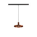 SLV Abat-jour LALU® PLATE 22 MIX&MATCH, bronze